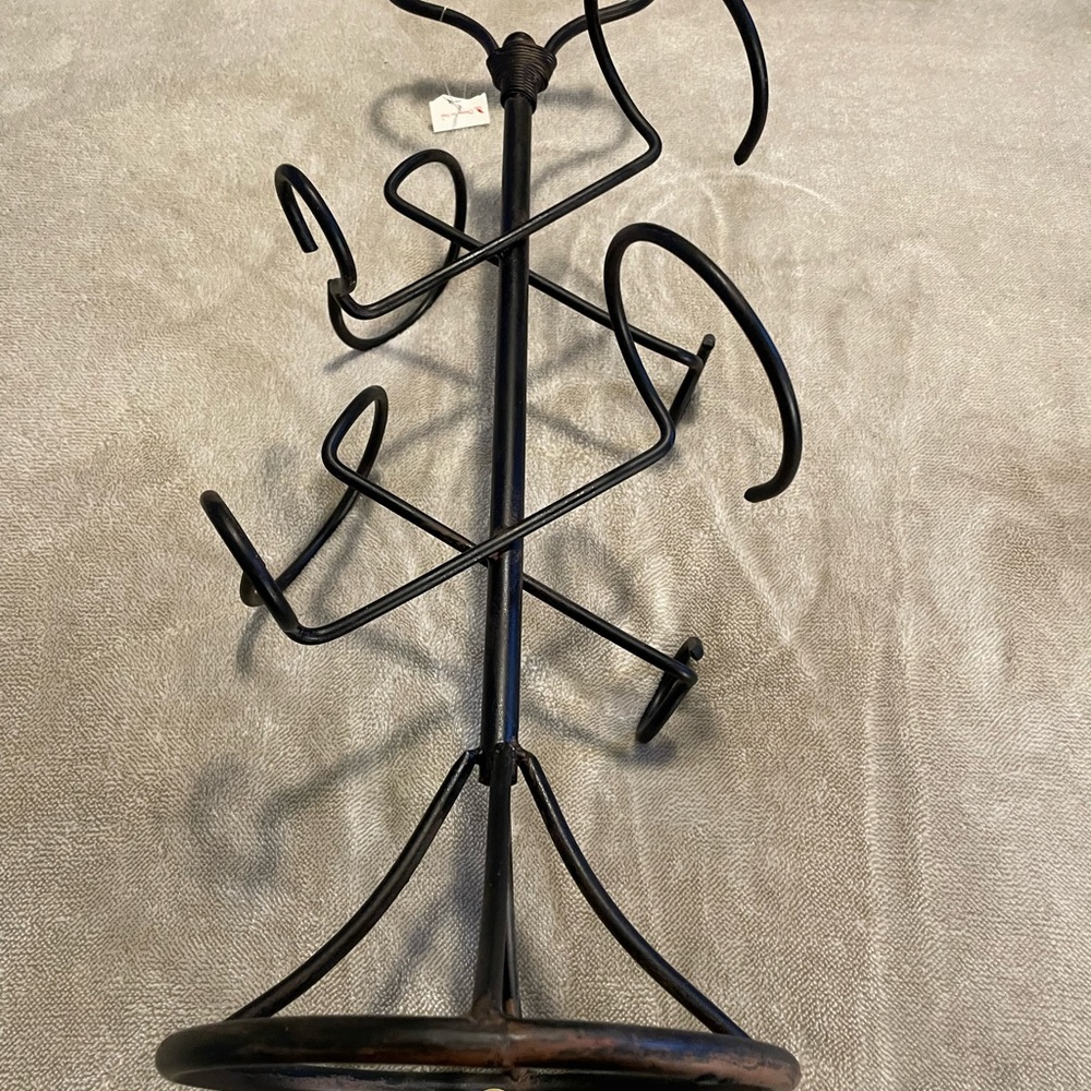 Wine Rack